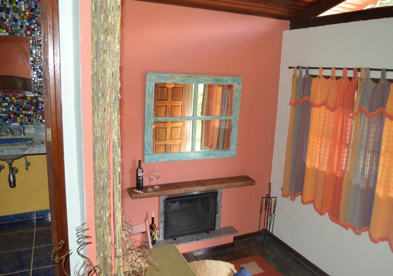 Chalés Wicca Vale- Locação Chalés São Bento do Sapucaí Exterior foto